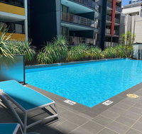 ARENA CENTRAL EXEC VIEWS WINE NETFLIX WIFI PARKING - Australian Directory