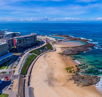 Arena On The Beach - Australian Directory