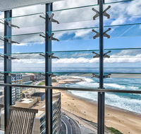 Arena Unit A1205/75 Shortland Esplanade - Australian Directory