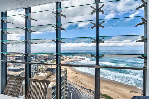 Arena, Unit A1205/75 Shortland Esplanade - Australian Directory 0