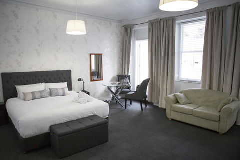 Argyle Accommodation - Australian Directory 0