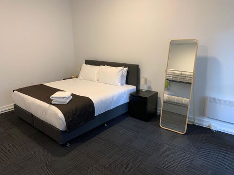 Argyle Accommodation - Australian Directory 1