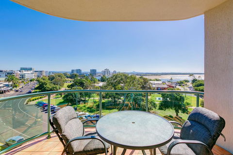 Argyle On The Park - Australian Directory 1