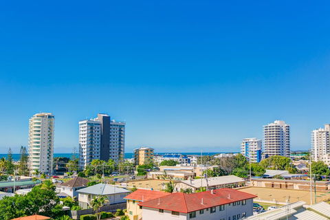 Argyle On The Park - Australian Directory 2