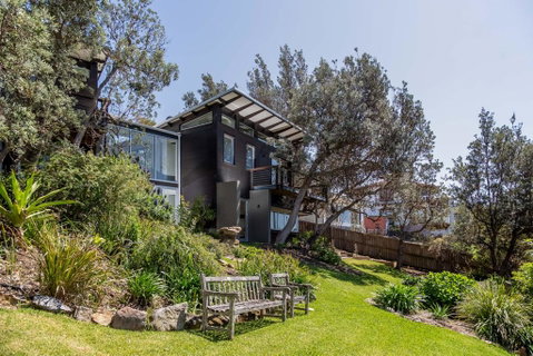 ARGYLL MOLLYMOOK - Absolute Waterfront - Australian Directory 0