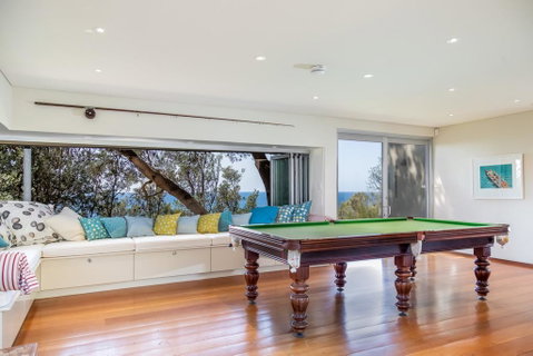 ARGYLL MOLLYMOOK - Absolute Waterfront - Australian Directory 3
