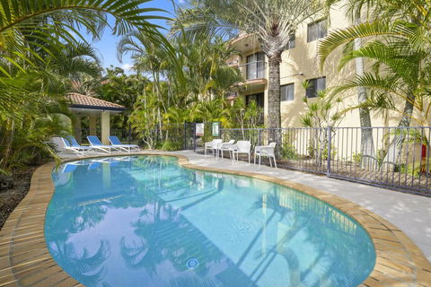 Aria Del Mare - Australian Directory 2