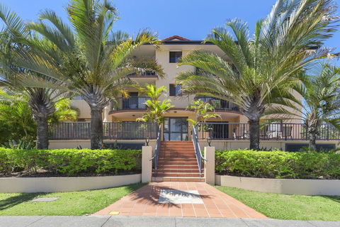 Aria Del Mare - Australian Directory 1