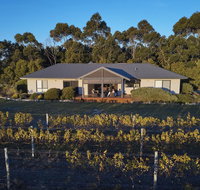 Arimia Estate Guesthouse