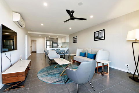 Arise Hedge - Australian Directory 3