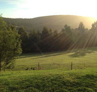 Arjuna Ridge Bed and Breakfast - Australian Directory