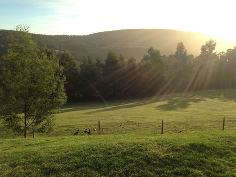 Arjuna Ridge Bed And Breakfast - Australian Directory 0