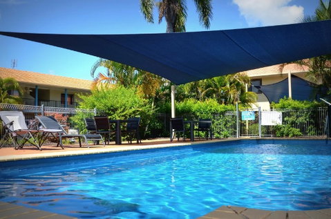 Arlia Sands Apartments - Australian Directory 3