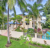 Arlington Apartments - Australian Directory