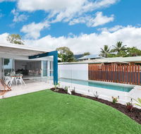 Arlington Beach House - Australian Directory