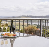 Armalong Winery Chalets - Australian Directory