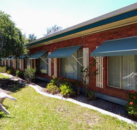 Armidale Rose Villa Motel - Australian Directory