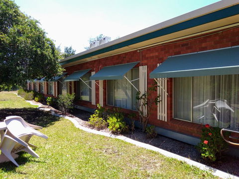 Armidale Rose Villa Motel - Australian Directory 0