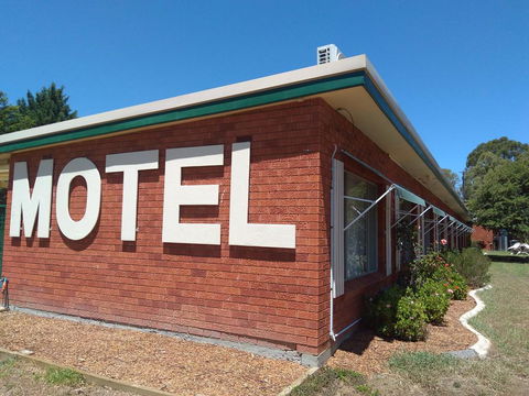 Armidale Rose Villa Motel - Australian Directory 2