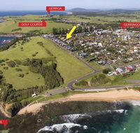 Armstrong Ridge - affordable beach oasis - Australian Directory