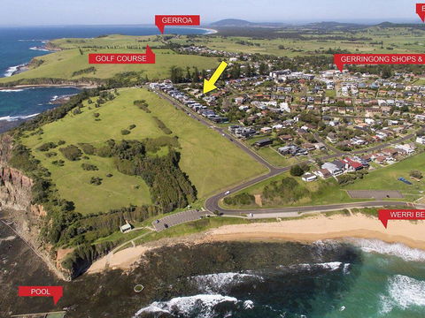 Armstrong Ridge - Affordable Beach Oasis - Australian Directory 0