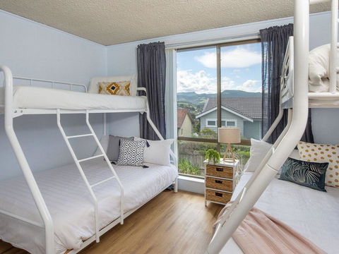 Armstrong Ridge - Affordable Beach Oasis - Australian Directory 2