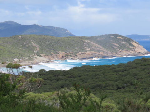 Arnold House - Australian Directory 1