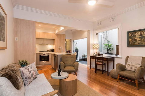 Art Deco 2 Bed Sydney/Darlinghurst Gem - Australian Directory 1
