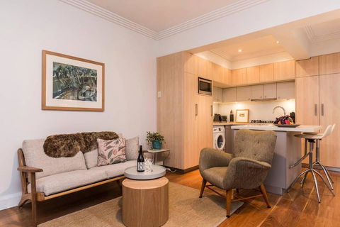 Art Deco 2 Bed Sydney/Darlinghurst Gem - Australian Directory 2