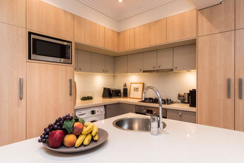 Art Deco 2 Bed Sydney/Darlinghurst Gem - Australian Directory 3