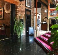 Art Hotel on York - Australian Directory