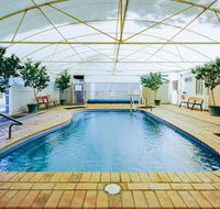 Artesian Spa Motel - Australian Directory
