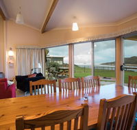 Arthur Riverfront and Sea Lodge Upstream - Australian Directory