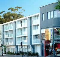Arts Hotel - Australian Directory