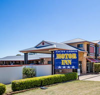 Ascot Lodge Motor Inn - Australian Directory
