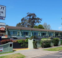Ascot Motor Inn - Australian Directory