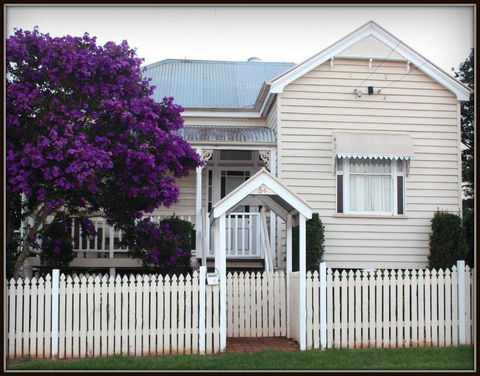Ashbrooke Cottage - Australian Directory 0