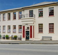 Ashcroft Apartment - Australian Directory
