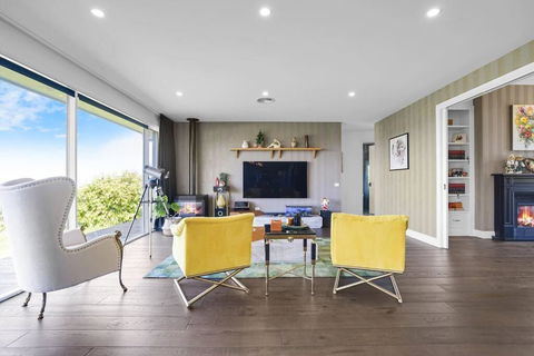 Luxury & Plush Lifestyle 5 Bedroom House In Mt Eliza - Australian Directory 3