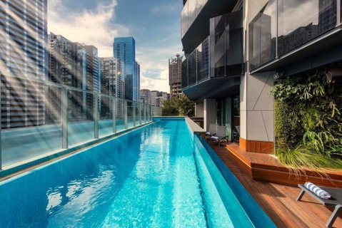MA4004-1 BR, Lvl 40 Stylish Marco High Rise Home - Australian Directory 2