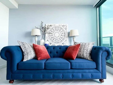 MA4004-1 BR, Lvl 40 Stylish Marco High Rise Home - Australian Directory 0