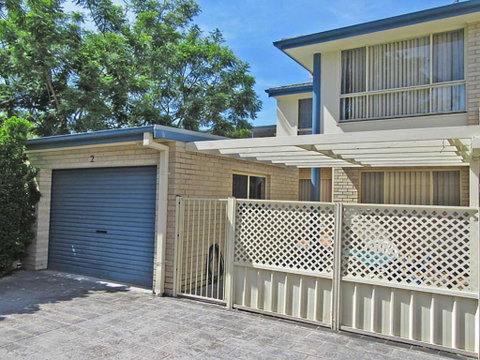 Mahi Mahi 2 3 Bedroom Between Shoal Bay And Little Beach - Australian Directory 0