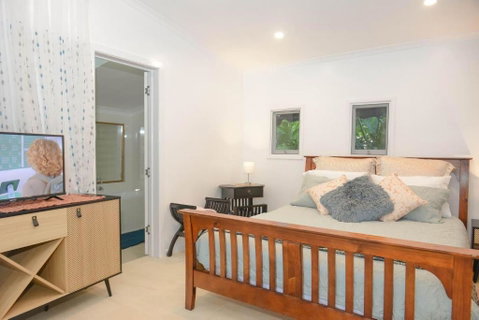 Maleny District - Charming Cottage In Witta 2 Beds - Australian Directory 1