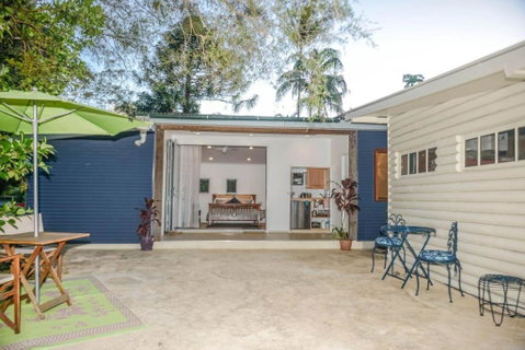 Maleny District - Charming Cottage In Witta 2 Beds - Australian Directory 2