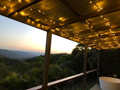 Maleny Luxury Cottages - Australian Directory 2