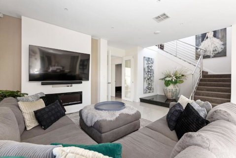 Luxury Beachside Residence - Australian Directory 3