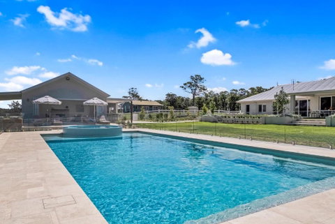 Luxury Hunter Valley Estate - Australian Directory 1