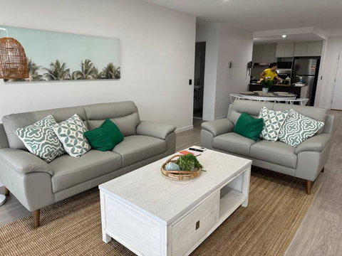 Luxury Spacious Apartment - Australian Directory 0