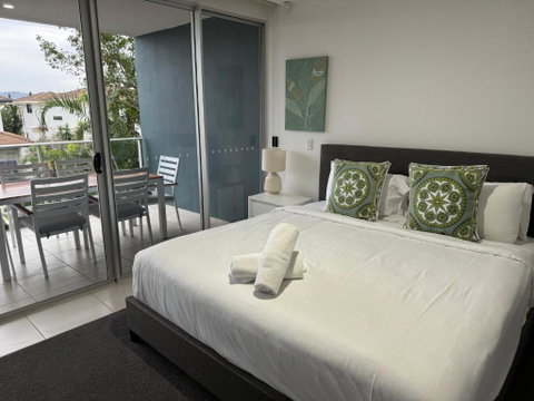 Luxury Spacious Apartment - Australian Directory 3