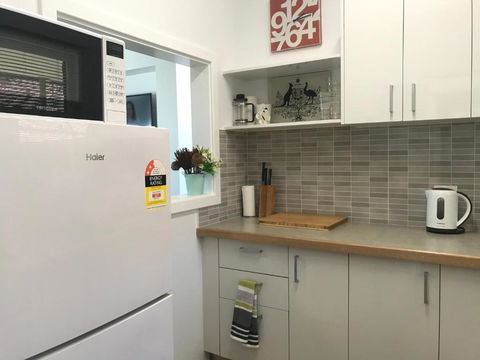 M207 West Perth Studio Apartment Near Kings Park - Australian Directory 2